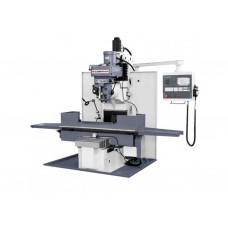 Фрезерний верстат по металу з ЧПК Cormak VM1370