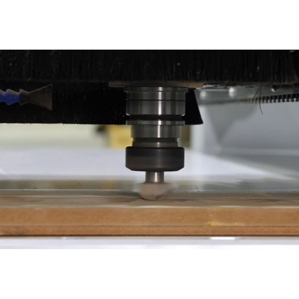 Фрезерний верстат з ЧПК AES EXTREME LINE 1632 Фрезерний верстат з ЧПК AES EXTREME LINE 1632