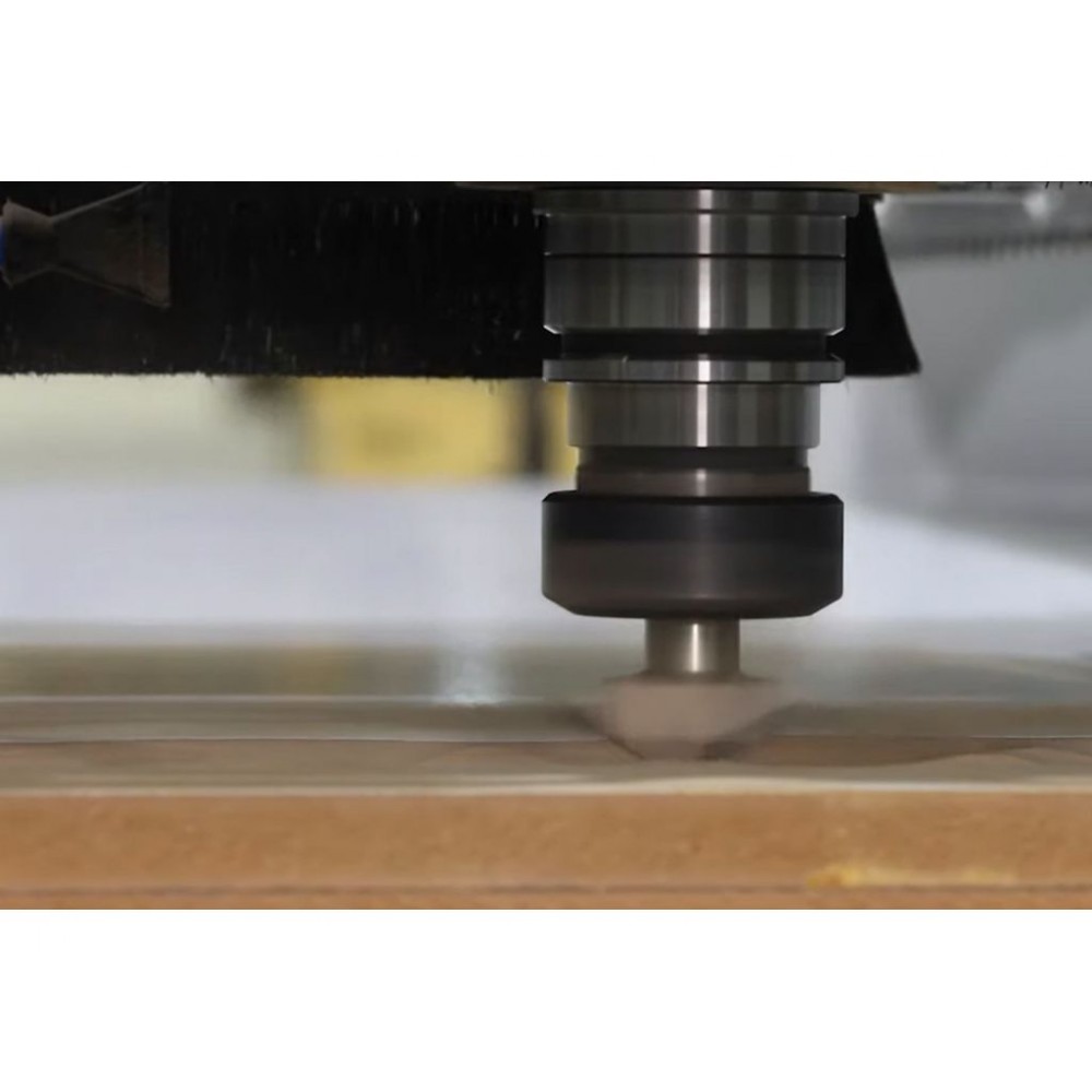 Фрезерний верстат з ЧПК AES EXTREME LINE 1632 Фрезерний верстат з ЧПК AES EXTREME LINE 1632