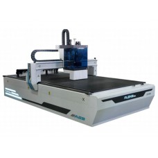 Фрезерний верстат з ЧПУ AES FLEXA PRO 2132