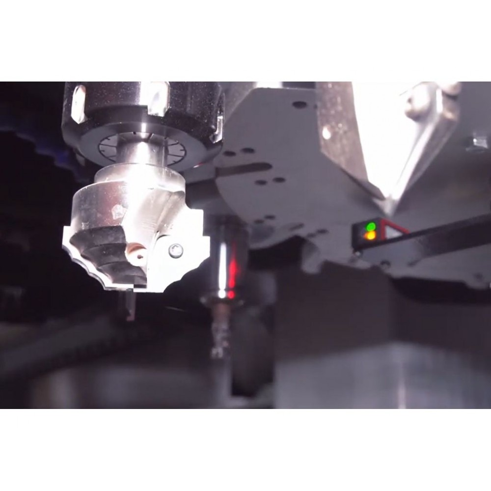 Фрезерний верстат з ЧПУ AES RAPTOR ULTRA 2142 Фрезерний верстат з ЧПУ AES RAPTOR ULTRA 2142