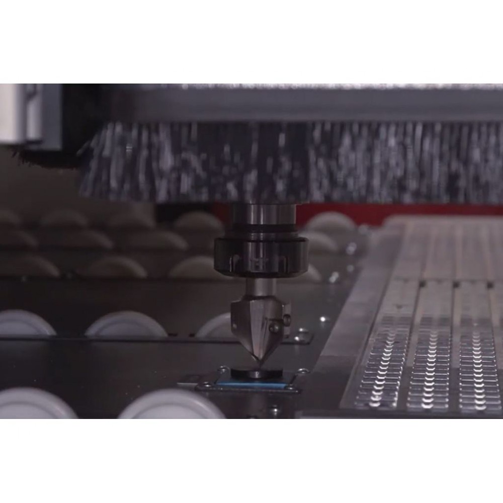 Фрезерний верстат з ЧПУ AES RAPTOR ULTRA 2142 Фрезерний верстат з ЧПУ AES RAPTOR ULTRA 2142