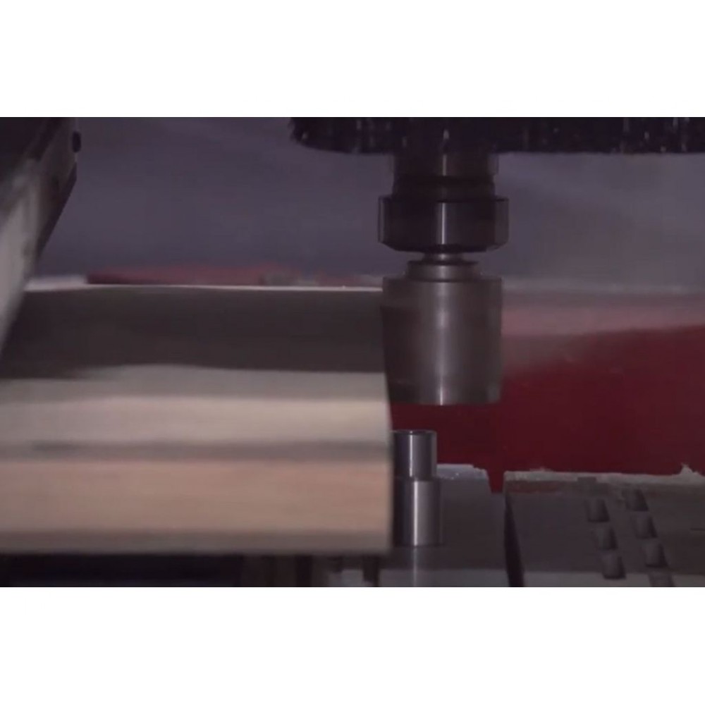 Фрезерний верстат з ЧПУ AES RAPTOR ULTRA 2142 Фрезерний верстат з ЧПУ AES RAPTOR ULTRA 2142