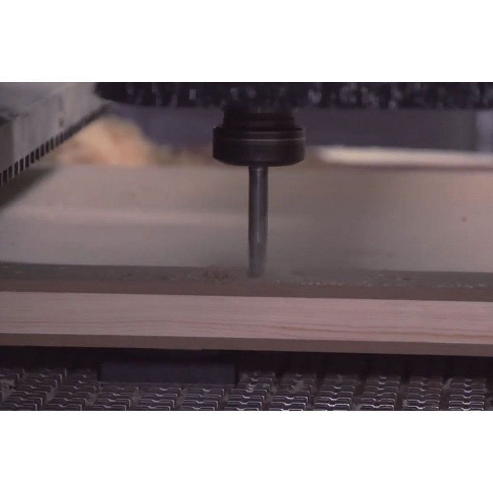 Фрезерний верстат з ЧПУ AES RAPTOR ULTRA 2142 Фрезерний верстат з ЧПУ AES RAPTOR ULTRA 2142