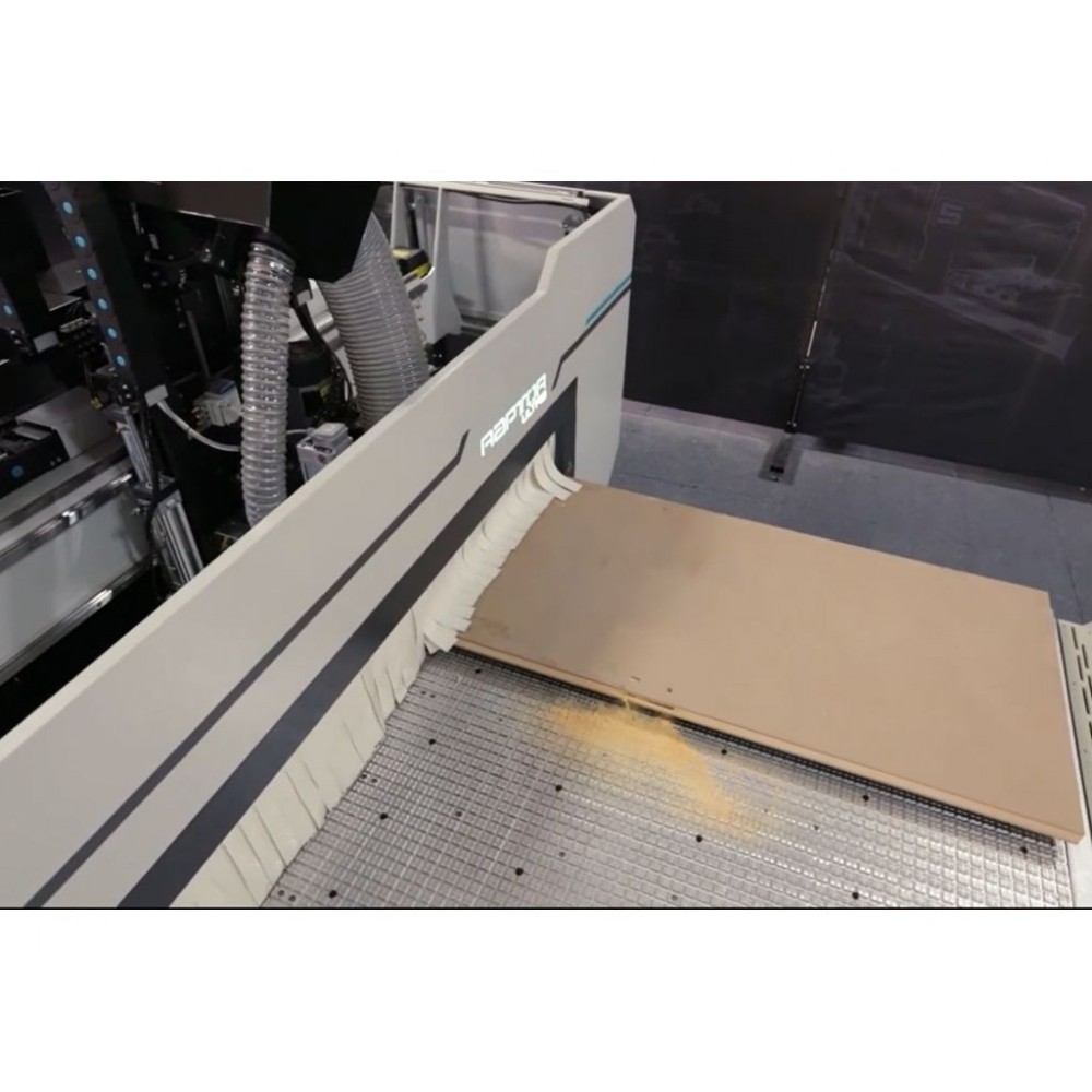 Фрезерний верстат з ЧПУ AES RAPTOR ULTRA 2142 Фрезерний верстат з ЧПУ AES RAPTOR ULTRA 2142