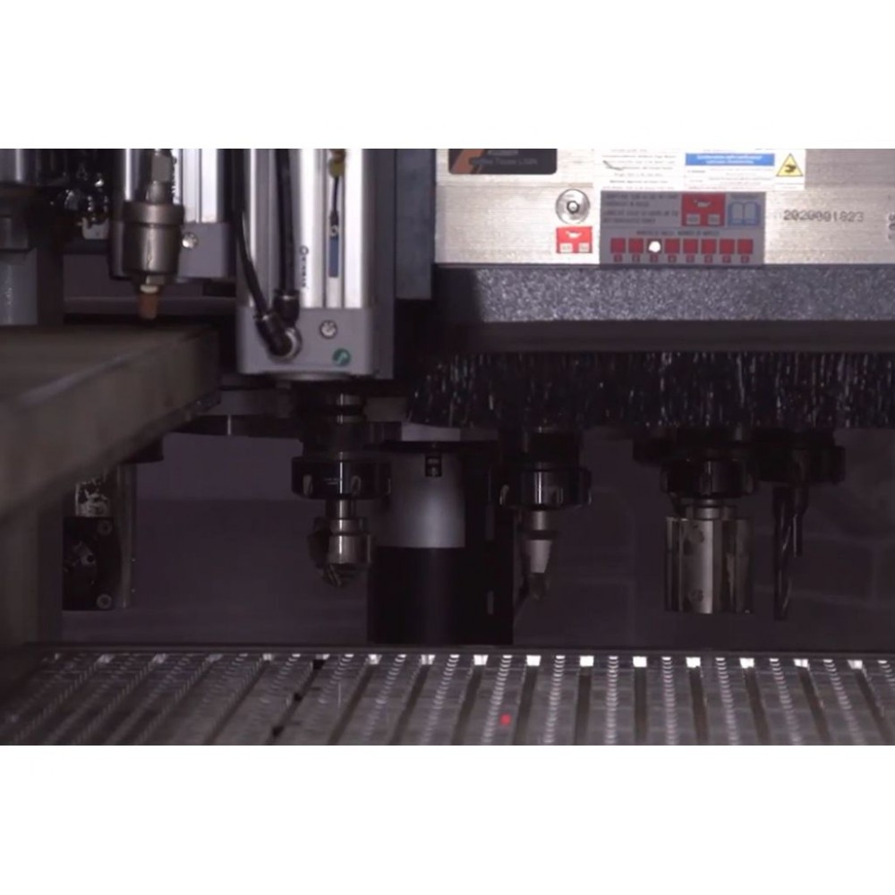 Фрезерний верстат з ЧПУ AES RAPTOR ULTRA 2157 Фрезерний верстат з ЧПУ AES RAPTOR ULTRA 2157