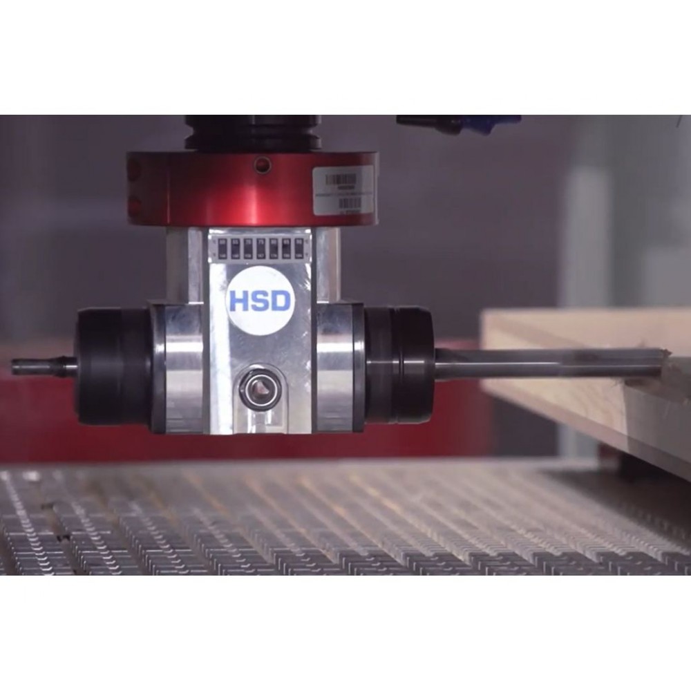 Фрезерний верстат з ЧПУ AES RAPTOR ULTRA 2157 Фрезерний верстат з ЧПУ AES RAPTOR ULTRA 2157