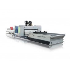 Фрезерний верстат з ЧПУ AES RAPTOR ULTRA LINE 2132