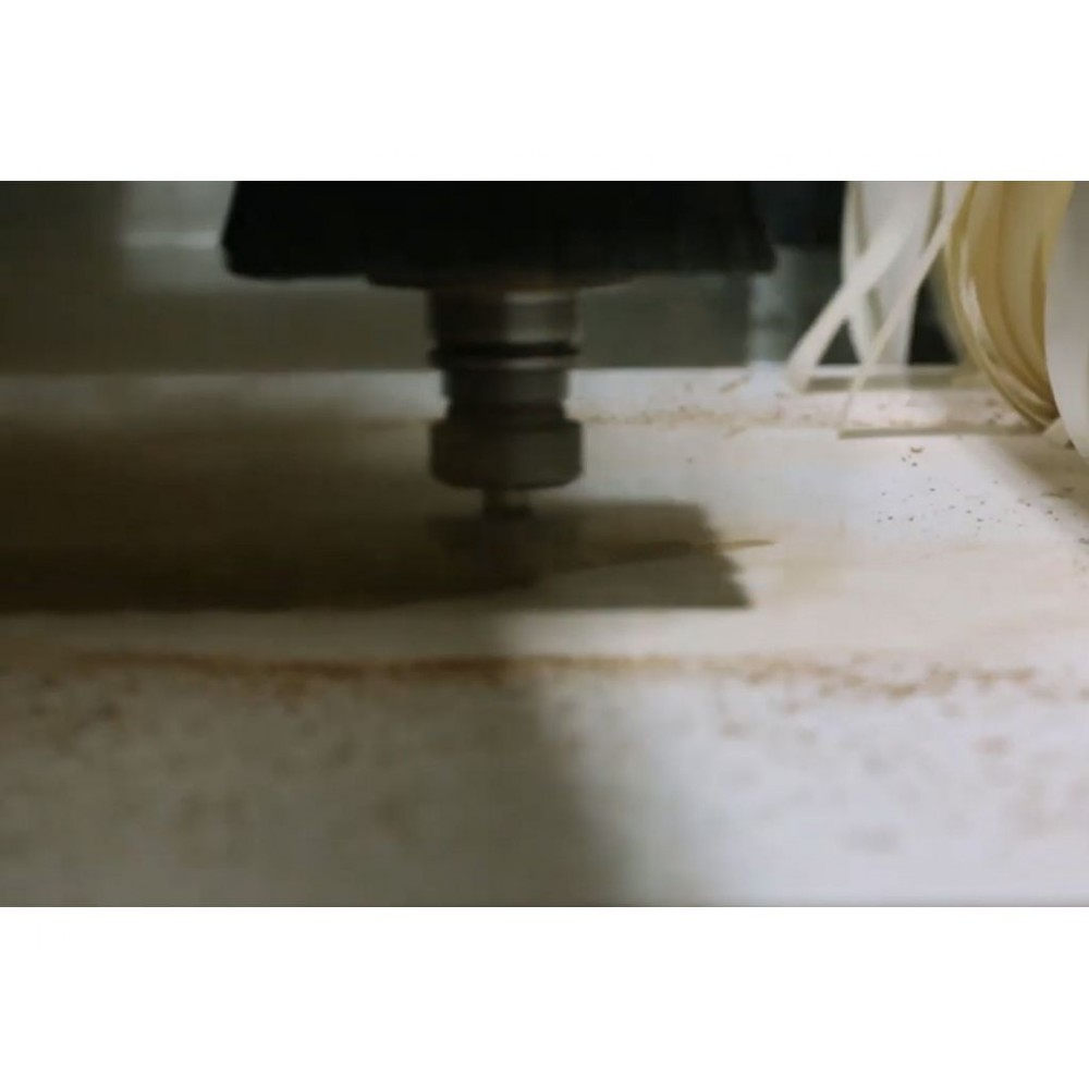 Фрезерний верстат з ЧПУ AES SUPER NOVA 2132 Фрезерний верстат з ЧПУ AES SUPER NOVA 2132