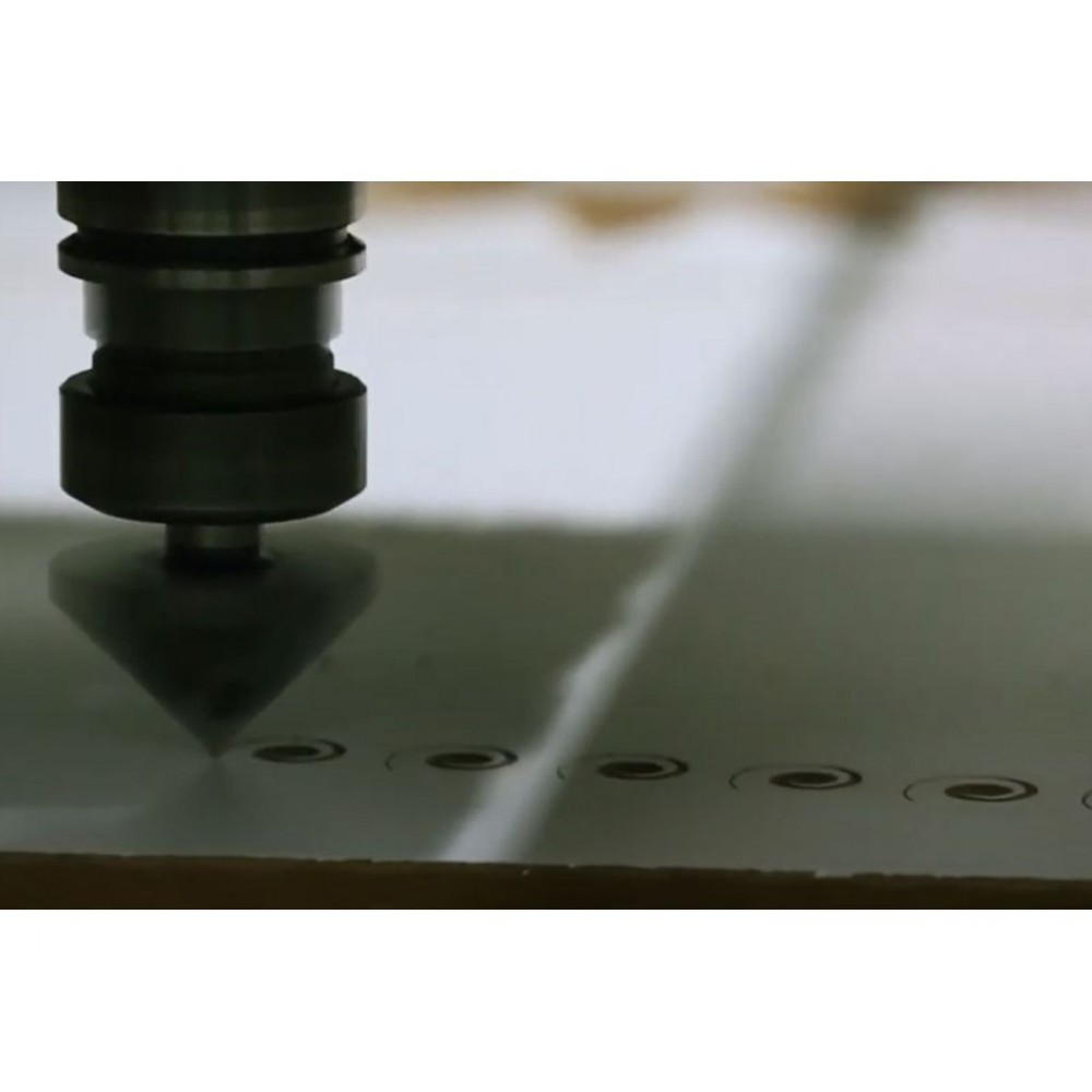 Фрезерний верстат з ЧПУ AES SUPER NOVA 2132 Фрезерний верстат з ЧПУ AES SUPER NOVA 2132