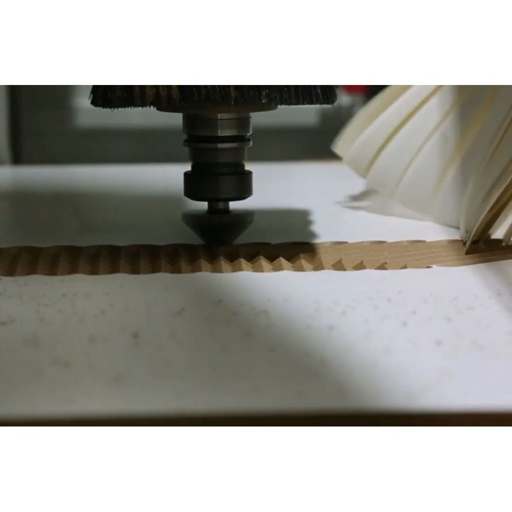 Фрезерний верстат з ЧПУ AES SUPER NOVA 2142 Фрезерний верстат з ЧПУ AES SUPER NOVA 2142