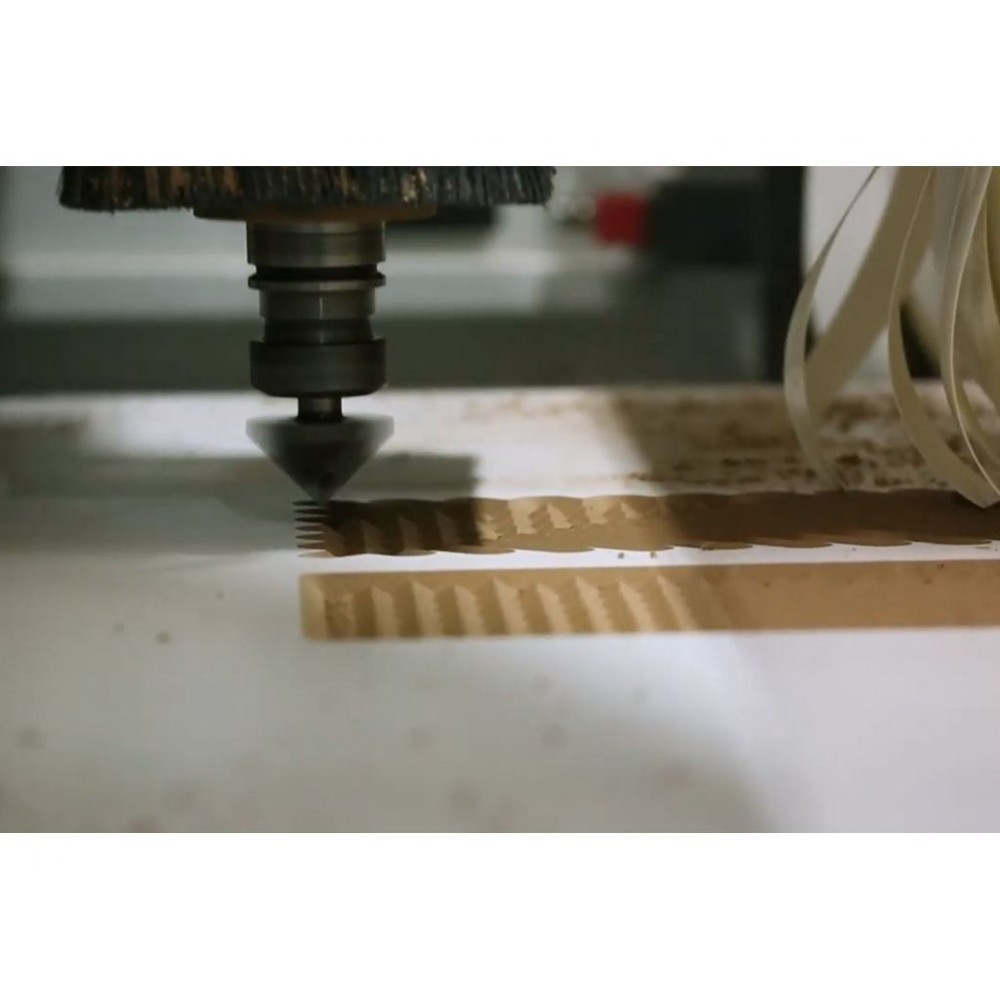 Фрезерний верстат з ЧПУ AES SUPER NOVA 2142 Фрезерний верстат з ЧПУ AES SUPER NOVA 2142