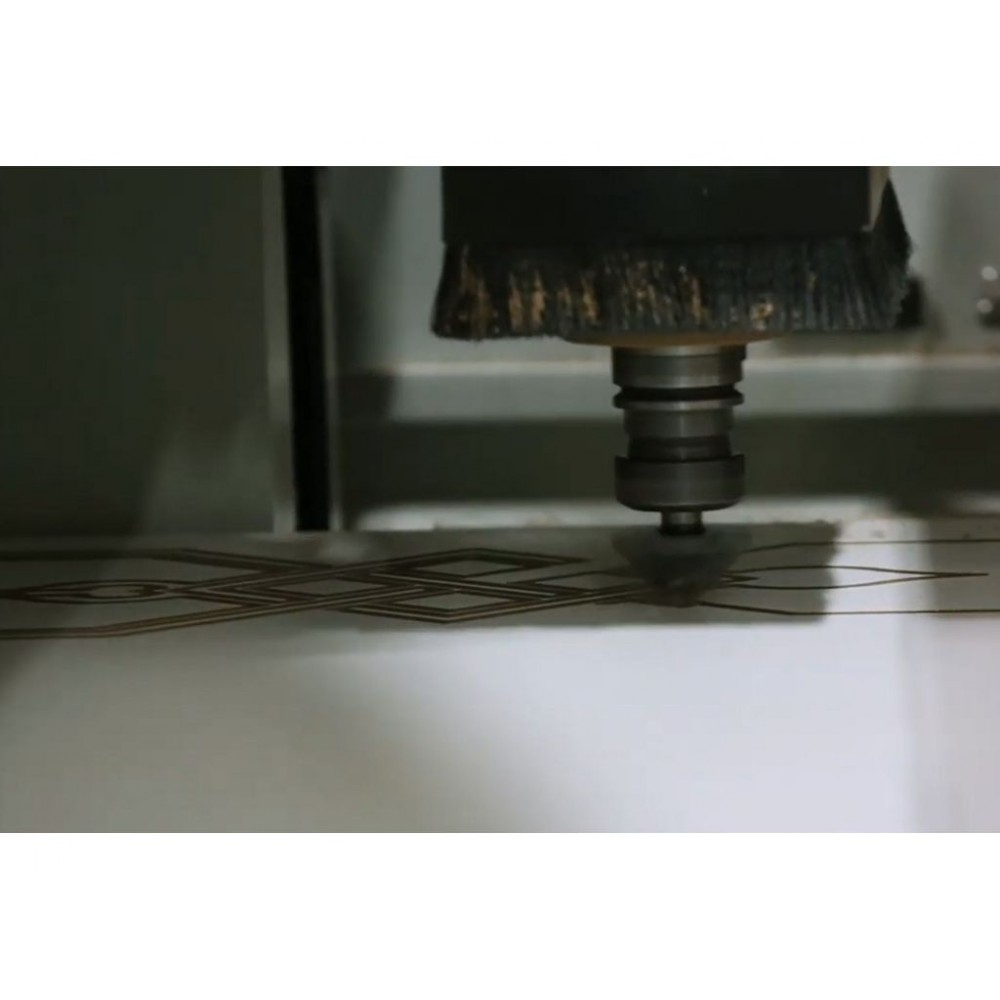 Фрезерний верстат з ЧПУ AES SUPER NOVA 2142 Фрезерний верстат з ЧПУ AES SUPER NOVA 2142