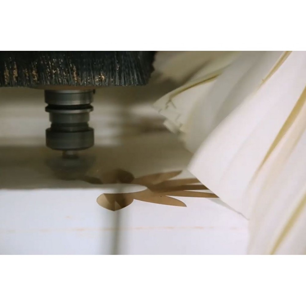 Фрезерний верстат з ЧПУ AES SUPER NOVA 2142 Фрезерний верстат з ЧПУ AES SUPER NOVA 2142