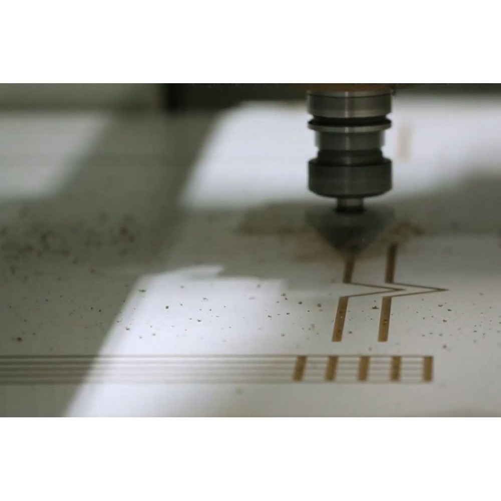 Фрезерний верстат з ЧПУ AES SUPER NOVA 2142 Фрезерний верстат з ЧПУ AES SUPER NOVA 2142