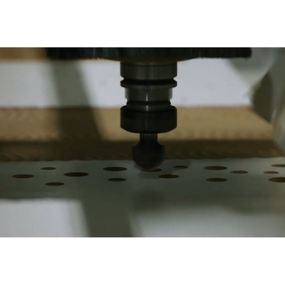 Фрезерний верстат з ЧПУ AES SUPER NOVA 2142 Фрезерний верстат з ЧПУ AES SUPER NOVA 2142