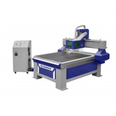 Фрезерний верстат з ЧПУ Cormak C1212 ECO