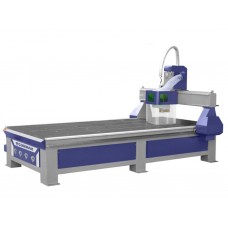 Фрезерний верстат з ЧПУ CORMAK C1325 PREMIUM