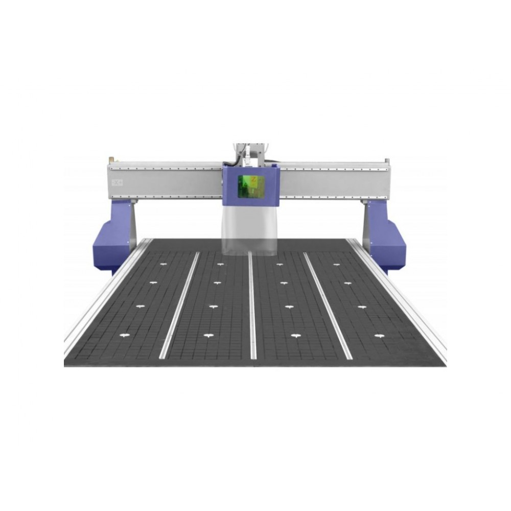 Фрезерний верстат з ЧПУ CORMAK C1530 Фрезерний верстат з ЧПУ CORMAK C1530