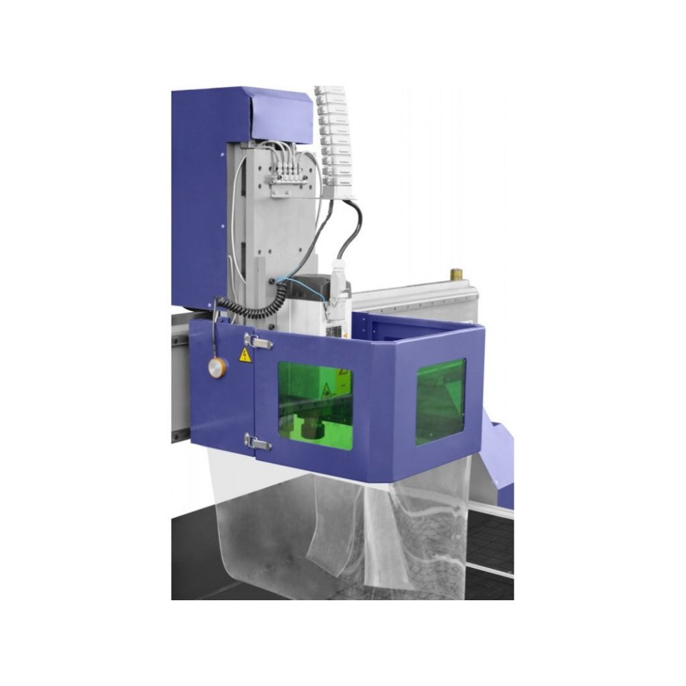 Фрезерний верстат з ЧПУ CORMAK C1530 Фрезерний верстат з ЧПУ CORMAK C1530