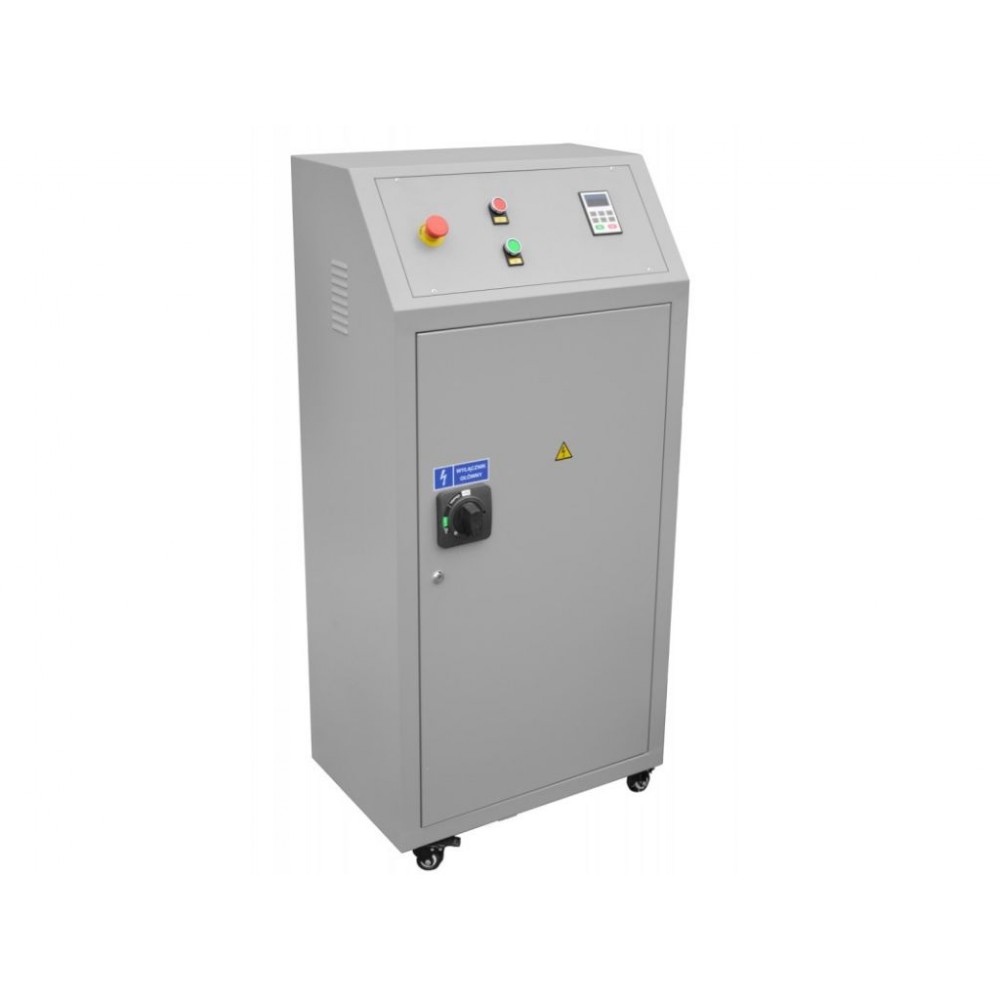 Фрезерний верстат з ЧПУ CORMAK C1530 Фрезерний верстат з ЧПУ CORMAK C1530