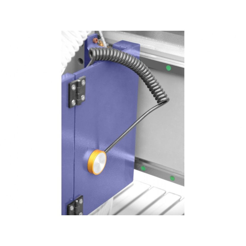 Фрезерний верстат з ЧПУ CORMAK C1530 Фрезерний верстат з ЧПУ CORMAK C1530