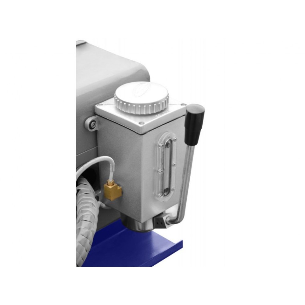 Фрезерний верстат з ЧПУ CORMAK C1530 Фрезерний верстат з ЧПУ CORMAK C1530