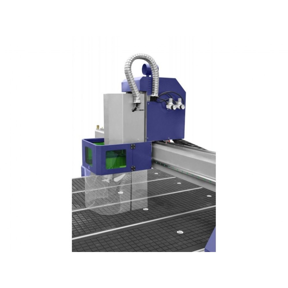 Фрезерний верстат з ЧПК CORMAK C2030 ATC PREMIUM Фрезерний верстат з ЧПК CORMAK C2030 ATC PREMIUM