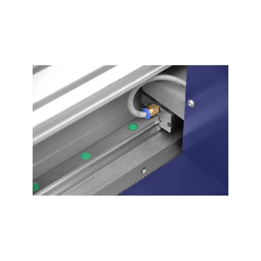 Фрезерний верстат з ЧПК CORMAK C2030 ATC PREMIUM Фрезерний верстат з ЧПК CORMAK C2030 ATC PREMIUM