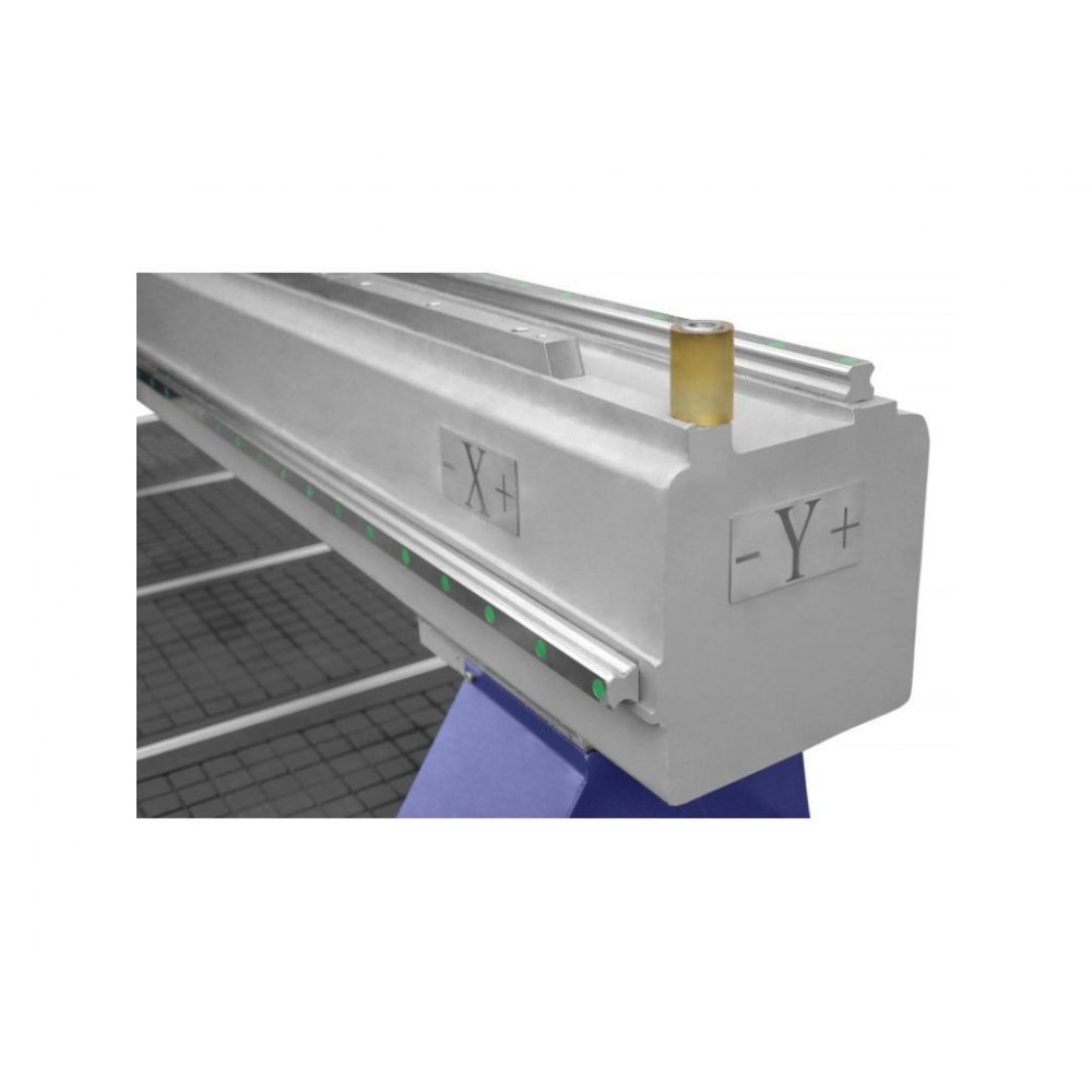 Фрезерний верстат з ЧПК CORMAK C2030 ATC PREMIUM Фрезерний верстат з ЧПК CORMAK C2030 ATC PREMIUM