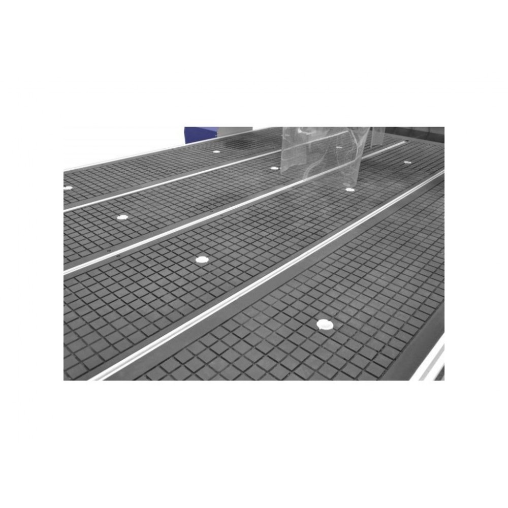 Фрезерний верстат з ЧПК CORMAK C2030 ATC PREMIUM Фрезерний верстат з ЧПК CORMAK C2030 ATC PREMIUM