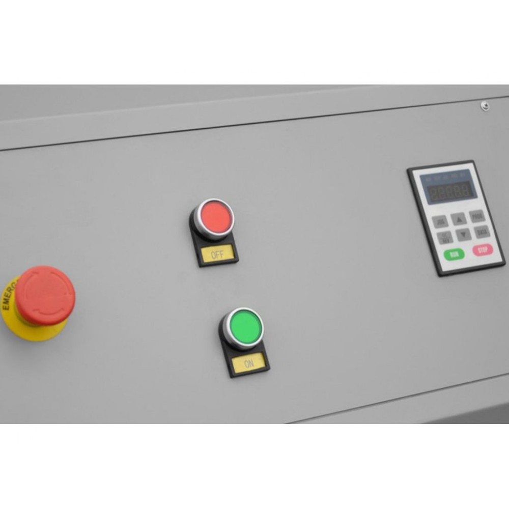 Фрезерний верстат з ЧПУ CORMAK C2030 Фрезерний верстат з ЧПУ CORMAK C2030