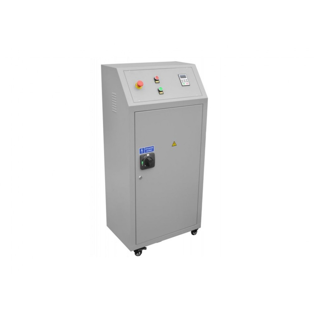 Фрезерний верстат з ЧПУ CORMAK C2040 Фрезерний верстат з ЧПУ CORMAK C2040