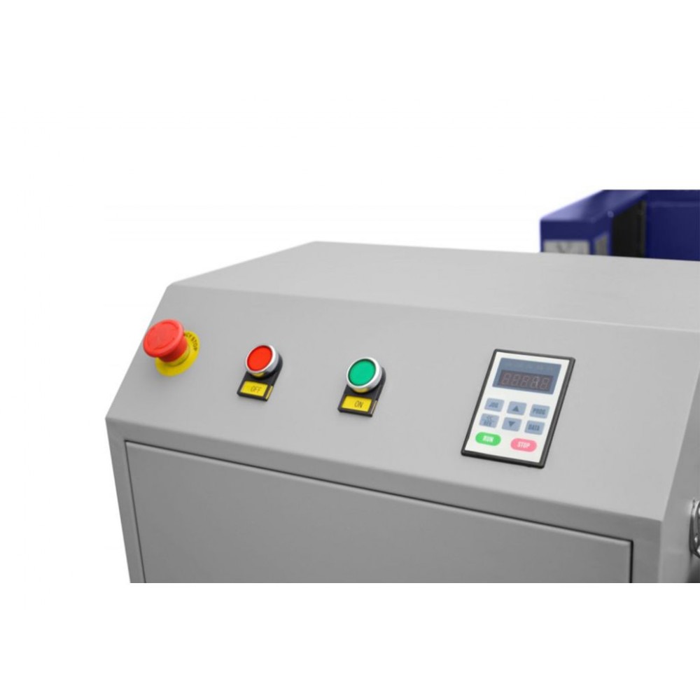 Фрезерний верстат з ЧПУ CORMAK C6090 Фрезерний верстат з ЧПУ CORMAK C6090