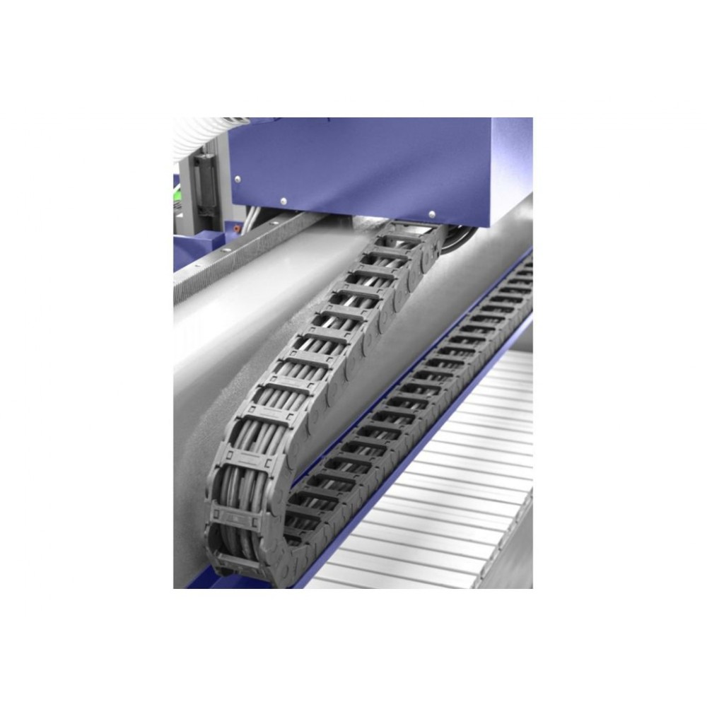 Фрезерний верстат з ЧПУ CORMAK C6090 Фрезерний верстат з ЧПУ CORMAK C6090