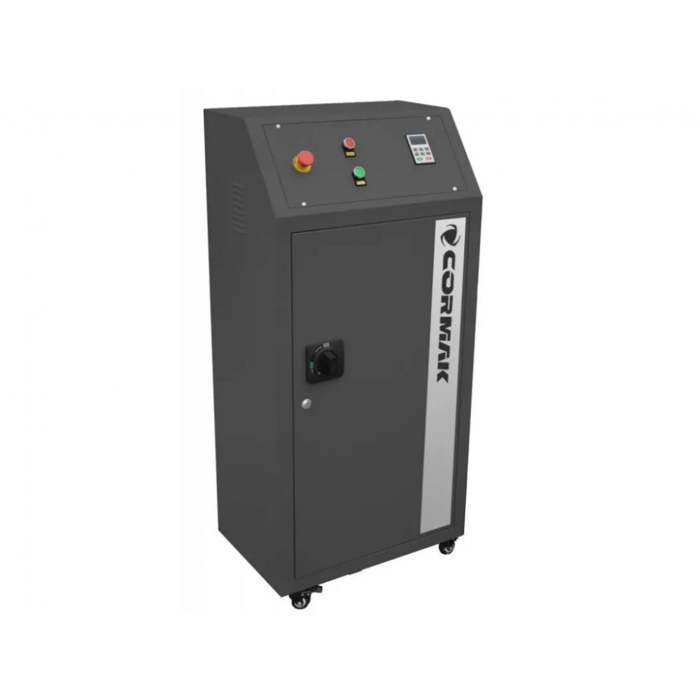 Фрезерний верстат з ЧПУ CORMAK CNC C1325 ATC (1300x2500) Фрезерний верстат з ЧПУ CORMAK CNC C1325 ATC (1300x2500)