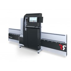 Фрезерний верстат з ЧПУ Robland BM 3000