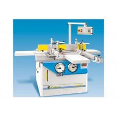 Фрезерний верстат STOMANA T1002L