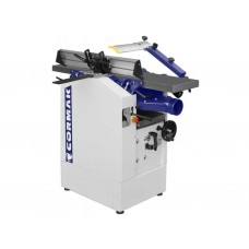 Фугувально-рейсмусовий верстат CORMAK PT260 400V