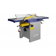 Фугувально-рейсмусовий верстат CORMAK PT410