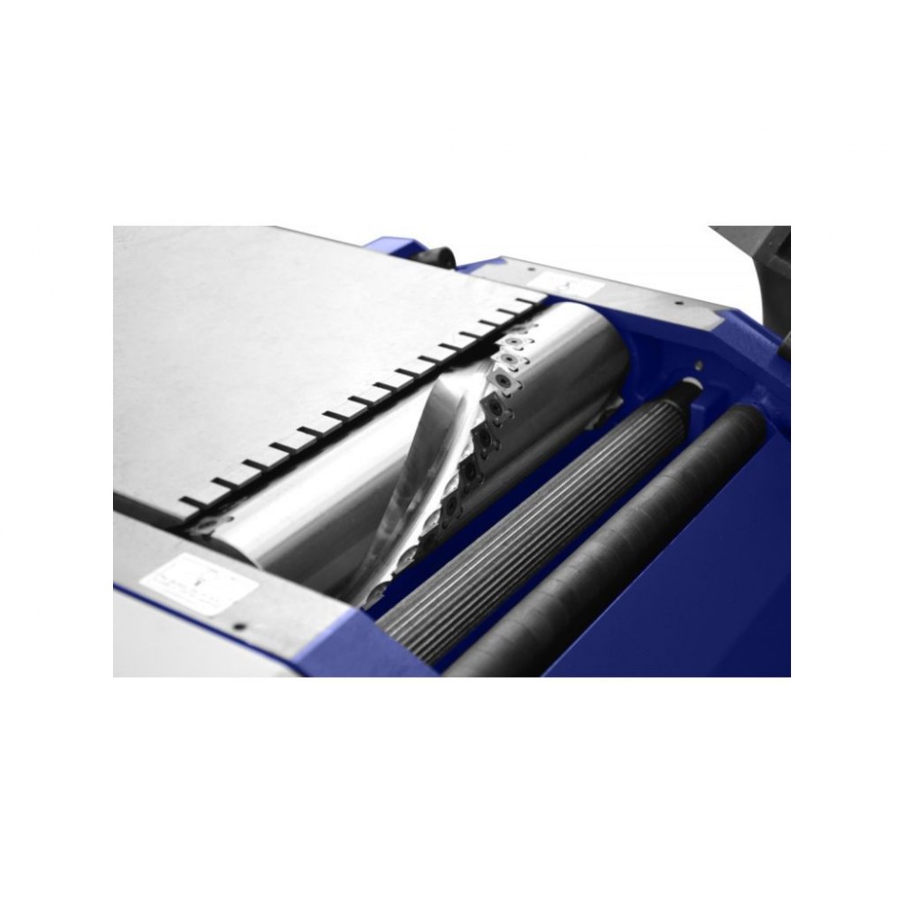 Фугувально-рейсмусовий верстат CORMAK PT310QS Фугувально-рейсмусовий верстат CORMAK PT310QS