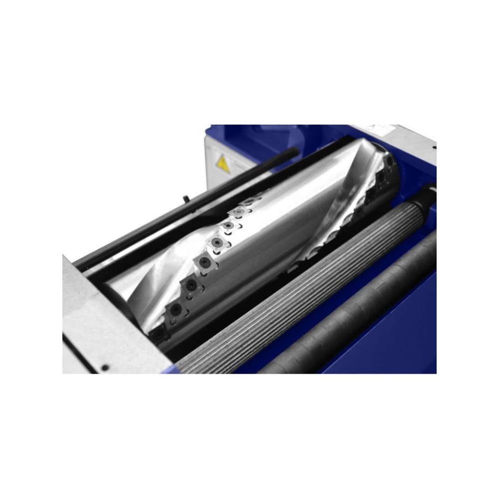 Фугувально-рейсмусовий верстат CORMAK PT310QS Фугувально-рейсмусовий верстат CORMAK PT310QS