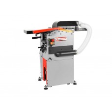 Фугувально-рейсмусовий верстат Holzmann HOB 260ABS