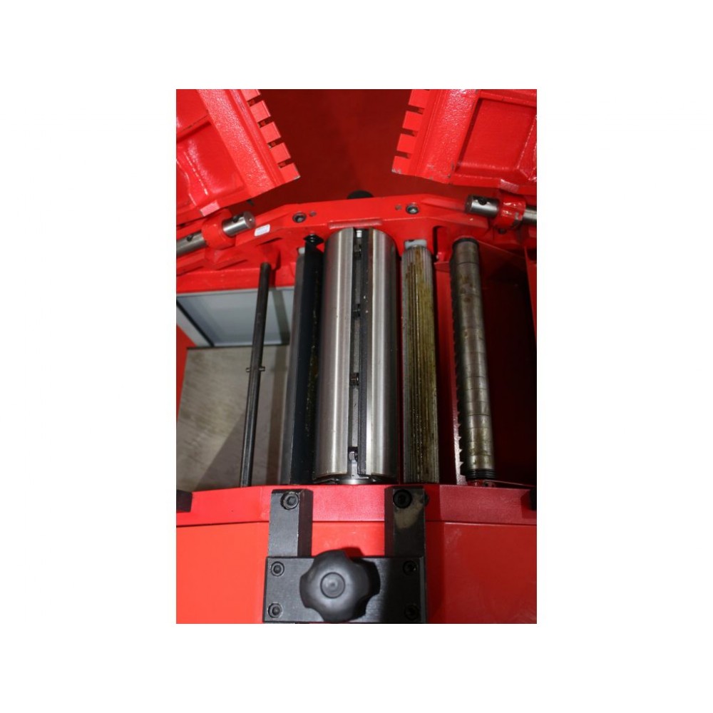 Фугувально-рейсмусовий верстат Holzmann HOB 260ECO Фугувально-рейсмусовий верстат Holzmann HOB 260ECO