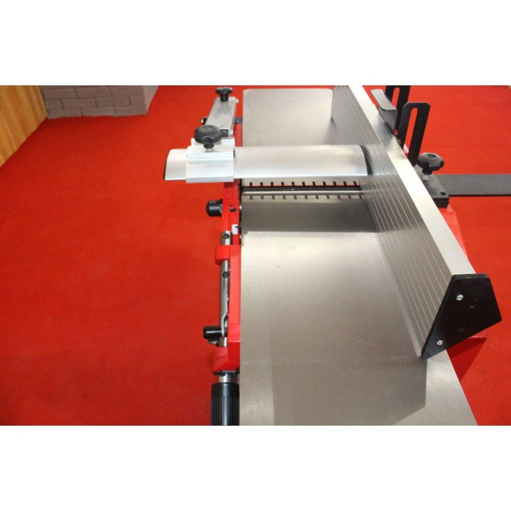 Фугувально-рейсмусовий верстат Holzmann HOB 260ECO Фугувально-рейсмусовий верстат Holzmann HOB 260ECO