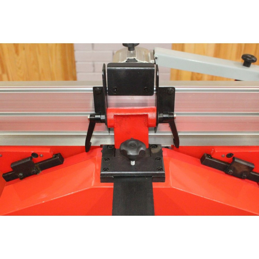 Фугувально-рейсмусовий верстат Holzmann HOB 260ECO Фугувально-рейсмусовий верстат Holzmann HOB 260ECO