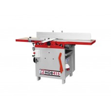 Фугувально-рейсмусовий верстат Holzmann HOB 415