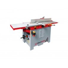 Фугувально-рейсмусовий верстат Holzmann HOB410PROSMW4_400V