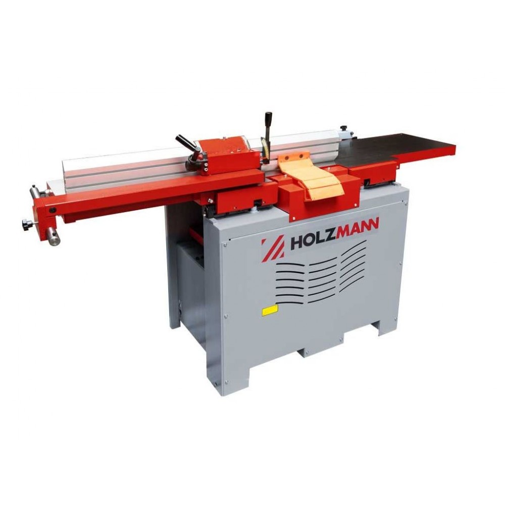 Фугувально-рейсмусовий верстат Holzmann HOB410PROSMW4_400V Фугувально-рейсмусовий верстат Holzmann HOB410PROSMW4_400V