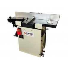 Фугувально-рейсмусовий верстат MAST Holztechnik H-FR260-1